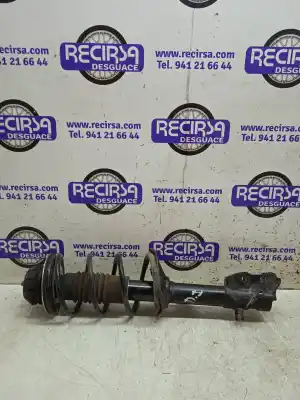 Peça sobressalente para automóvel em segunda mão amortecedor dianteiro esquerdo por suzuki celerio ga referências oem iam 4160284m00