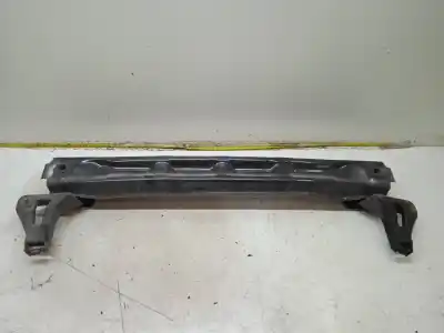 Peça sobressalente para automóvel em segunda mão reforço do pára choques traseiro por smart coupe fortwo coupe mhd (52kw) (451.380) referências oem iam 