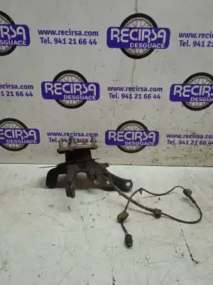 Peça sobressalente para automóvel em segunda mão manga de eixo dianteira esquerda por suzuki celerio ga referências oem iam 