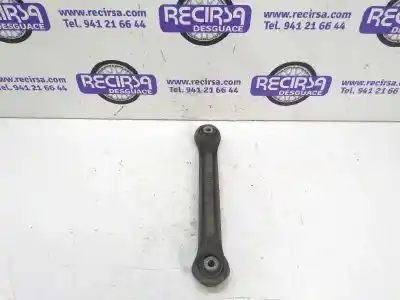 Автозапчастина б/у верхній задній правий рычаг підвіски для ssangyong rodius xdi посилання на oem iam   