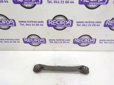 Автозапчастина б/у верхній задній правий рычаг підвіски для ssangyong rodius xdi посилання на oem iam   