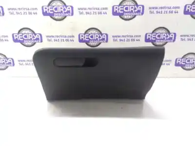 Pezzo di ricambio per auto di seconda mano SCATOLA DI GUANTI per CITROEN C4 LIM.  Riferimenti OEM IAM   