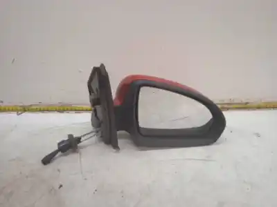 Peça sobressalente para automóvel em segunda mão espelho retrovisor direito por smart coupe fortwo coupe mhd (52kw) (451.380) referências oem iam a451802216