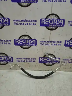 Peça sobressalente para automóvel em segunda mão tubos de ar condicionado por suzuki celerio ga referências oem iam 