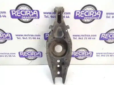 Second-hand car spare part rear left lower suspension arm for ssangyong rodius xdi oem iam references   