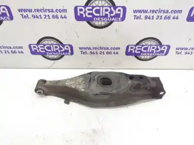 Second-hand car spare part rear left lower suspension arm for ssangyong rodius xdi oem iam references   