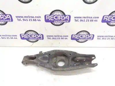 Second-hand car spare part rear left lower suspension arm for ssangyong rodius xdi oem iam references   