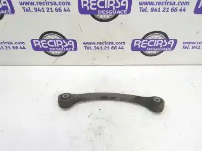 Автозапчастина б/у верхній задній правий рычаг підвіски для ssangyong rodius xdi посилання на oem iam   