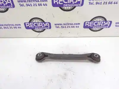 Автозапчастина б/у лівий задній верхній рычок підвіски для ssangyong rodius xdi посилання на oem iam   