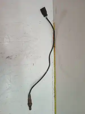 Pezzo di ricambio per auto di seconda mano sonda lambda per fiat nuova 500 (150) s riferimenti oem iam 55220254