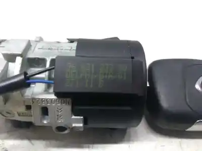 Second-hand car spare part ignition switch for citroen c4 lim. exclusive oem iam references   