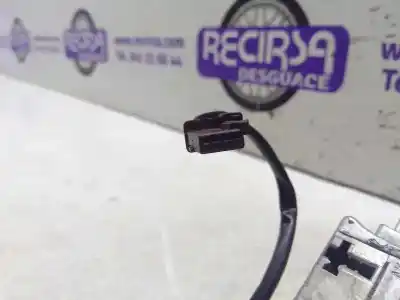 Second-hand car spare part ignition switch for citroen c4 lim. exclusive oem iam references   