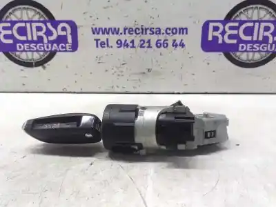Second-hand car spare part ignition switch for citroen c4 lim. exclusive oem iam references   