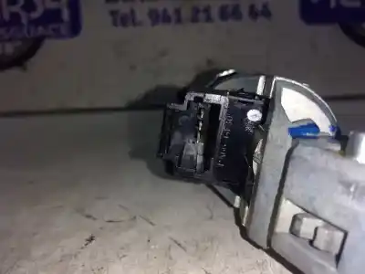 Second-hand car spare part ignition switch for citroen c4 lim. exclusive oem iam references   