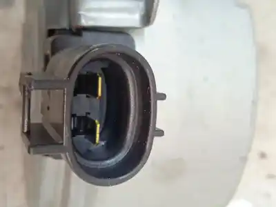 Peça sobressalente para automóvel em segunda mão termoventilador elétrico por suzuki celerio ga referências oem iam ac2680006110
