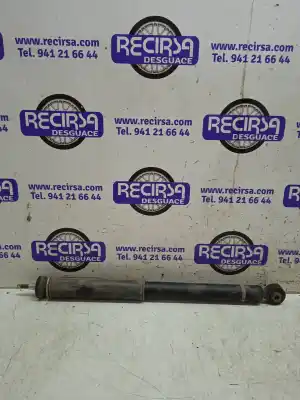 Peça sobressalente para automóvel em segunda mão amortecedor traseiro direito por suzuki celerio ga referências oem iam 4181084m00