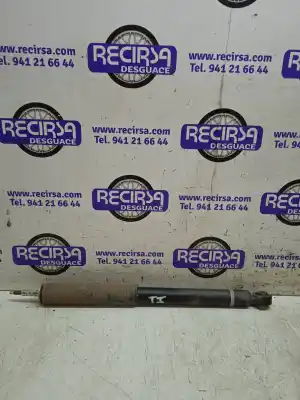Peça sobressalente para automóvel em segunda mão amortecedor traseiro esquerdo por suzuki celerio ga referências oem iam 4181084m00