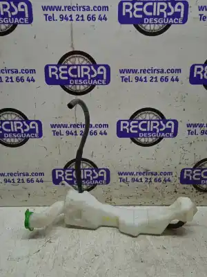 Peça sobressalente para automóvel em segunda mão depósito de expansão por suzuki celerio ga referências oem iam 