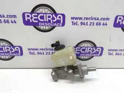 Pezzo di ricambio per auto di seconda mano pompa freni per dacia duster ambiance 4x2 riferimenti oem iam 