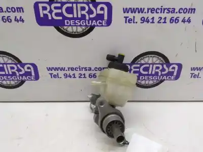 Tweedehands auto-onderdeel rempomp voor dacia duster ambiance 4x2 oem iam-referenties   