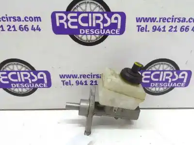 Tweedehands auto-onderdeel rempomp voor dacia duster ambiance 4x2 oem iam-referenties   