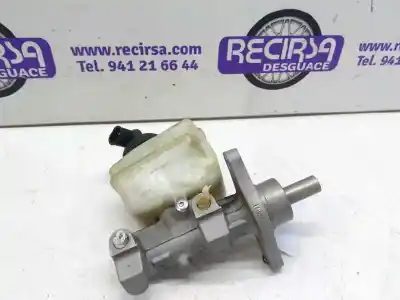 Tweedehands auto-onderdeel rempomp voor dacia duster ambiance 4x2 oem iam-referenties   