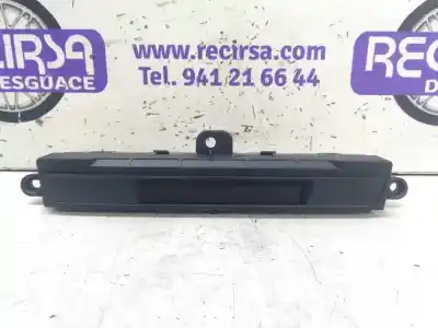 Piesă de schimb auto la mâna a doua modul electrotic pentru mazda cx-3 (dk) pe referințe oem iam bhr155260  