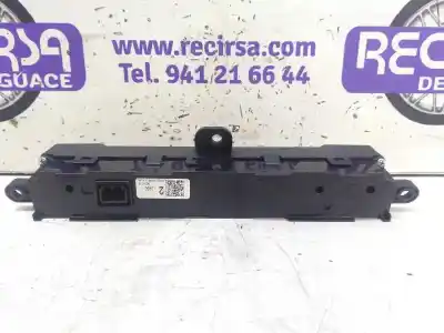 Piesă de schimb auto la mâna a doua modul electrotic pentru mazda cx-3 (dk) pe referințe oem iam bhr155260  