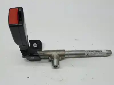 Peça sobressalente para automóvel em segunda mão cinto de segurança traseiro esquerdo por bmw serie 3 berlina (e90) 320d referências oem iam 3052787