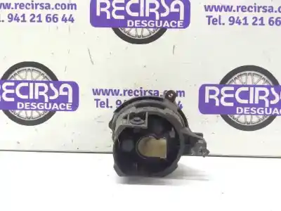 Second-hand car spare part right fog light for ssangyong rodius xdi oem iam references 1080702  