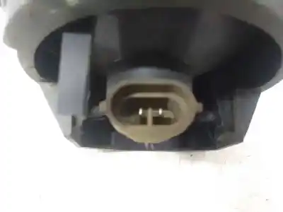 Second-hand car spare part right fog light for ssangyong rodius xdi oem iam references 1080702  