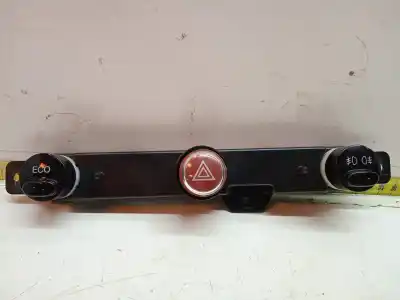 Pezzo di ricambio per auto di seconda mano avvertimento per fiat nuova 500 (150) s riferimenti oem iam 735527546