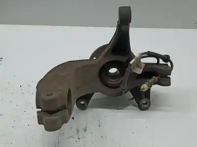 Автозапчастина б/у ПЕРЕДНІЙ ПРАВ для RENAULT MEGANE II BERLINA 3P  Посилання на OEM IAM  115 