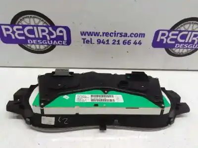 Peça sobressalente para automóvel em segunda mão quadrante por dacia duster ambiance 4x2 referências oem iam p248104276r  