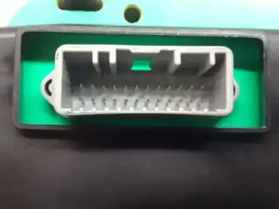 Peça sobressalente para automóvel em segunda mão quadrante por dacia duster ambiance 4x2 referências oem iam p248104276r  