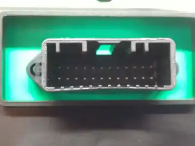 Peça sobressalente para automóvel em segunda mão quadrante por dacia duster ambiance 4x2 referências oem iam p248104276r  