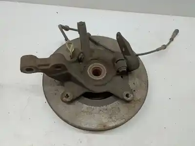 Автозапчастина б/у ПЕРЕДНІЙ ПРАВ для RENAULT MEGANE I SCENIC (JA0)  Посилання на OEM IAM  115 