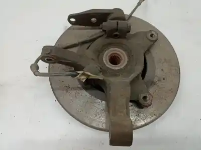 Автозапчастина б/у передній прав для renault megane i scenic (ja0) 1.6e alize посилання на oem iam  115 