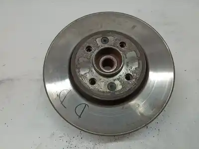 Автозапчастина б/у передній прав для renault megane i scenic (ja0) 1.6e alize посилання на oem iam  115 