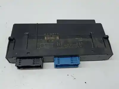 Peça sobressalente para automóvel em segunda mão módulo eletrônico por bmw serie 3 berlina (e90) 320d referências oem iam 61359176880