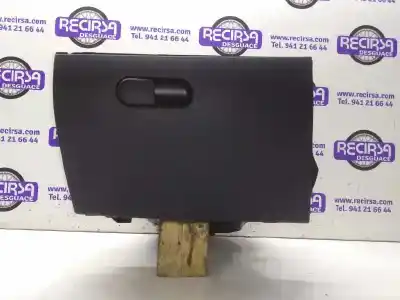 Second-hand car spare part glove compartment for alfa romeo giulietta (191) sprint oem iam references 