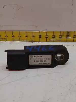 Recambio de automóvil de segunda mano de SENSOR para FIAT NUOVA 500 (150)  referencias OEM IAM 0281002931  