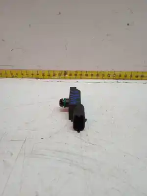 Peça sobressalente para automóvel em segunda mão sensor por fiat nuova 500 (150) s referências oem iam 0281002931  