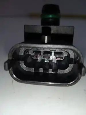 Peça sobressalente para automóvel em segunda mão sensor por fiat nuova 500 (150) s referências oem iam 0281002931  