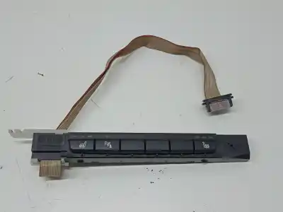 Peça sobressalente para automóvel em segunda mão trocar por bmw serie 3 berlina (e90) 320d referências oem iam 61316962591