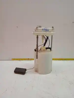 Pezzo di ricambio per auto di seconda mano sensore di livello del carburante per fiat nuova 500 (150) s riferimenti oem iam 31251818016