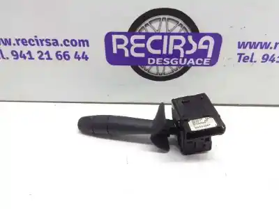 Pezzo di ricambio per auto di seconda mano comando pulito per dacia duster ambiance 4x2 riferimenti oem iam 8200798587  