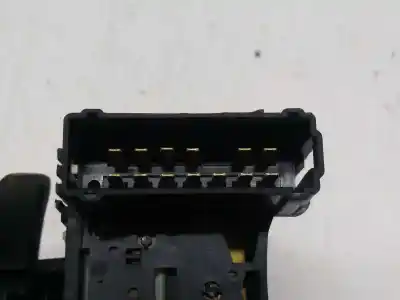 Pezzo di ricambio per auto di seconda mano comando pulito per dacia duster ambiance 4x2 riferimenti oem iam 8200798587  