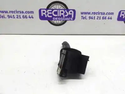Pezzo di ricambio per auto di seconda mano comando pulito per dacia duster ambiance 4x2 riferimenti oem iam 8200798587  