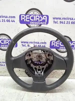 Peça sobressalente para automóvel em segunda mão volante por suzuki celerio ga referências oem iam 5pk1603190073
